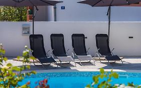 Apartments Baldo